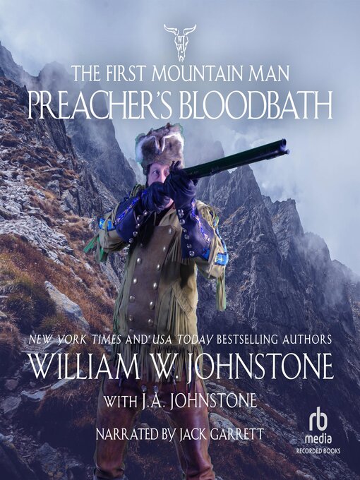 Title details for Preacher's Bloodbath by William W. Johnstone - Available